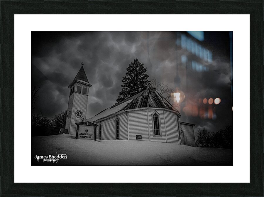 JBS 4120 Edit Picture Frame print