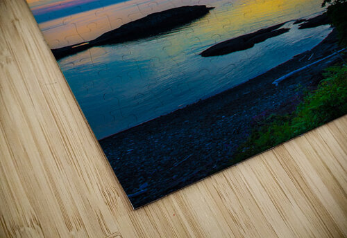 JBS 5304 James Shedden Photography puzzle