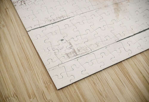 Abstract Deer James Shedden Photography puzzle