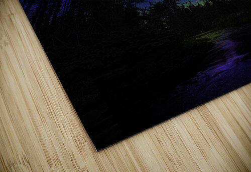 comet  James Shedden Photography puzzle