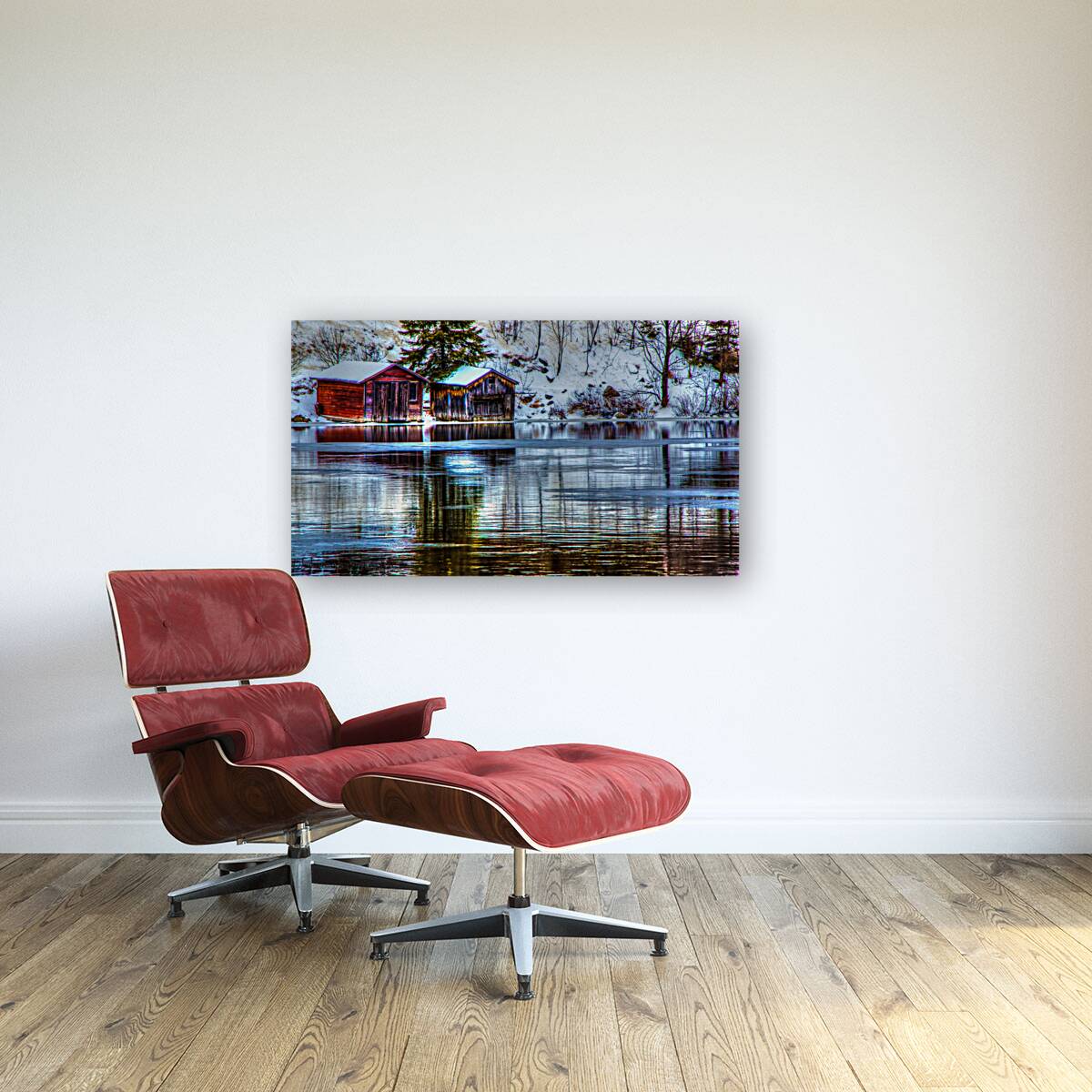 JBS 8335  Reproduction