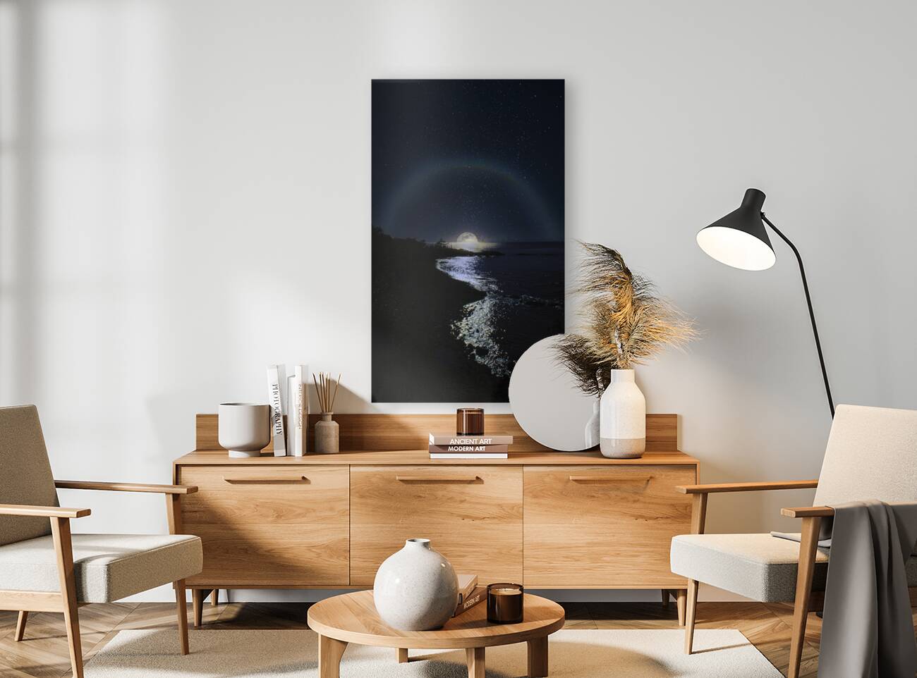 JBS 3166  Reproduction