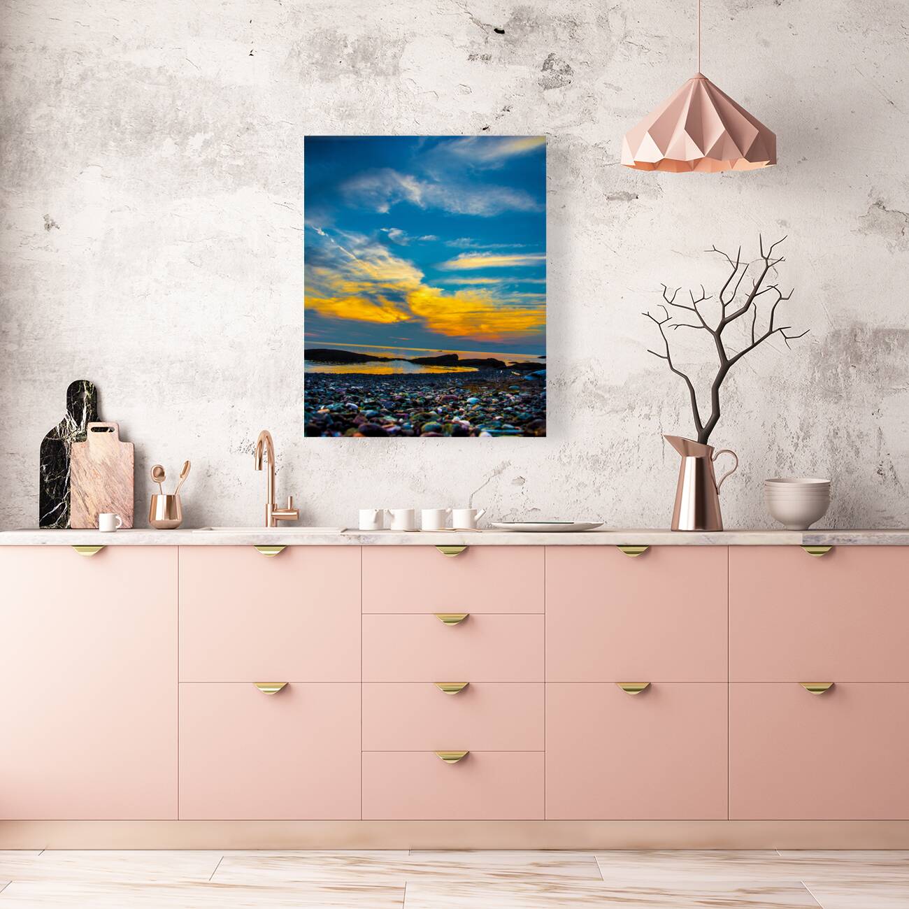 JBS 5301 Reproduction