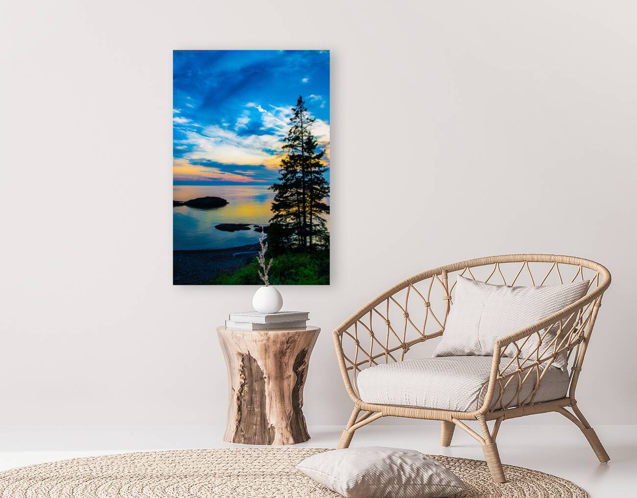 JBS 5304 Reproduction