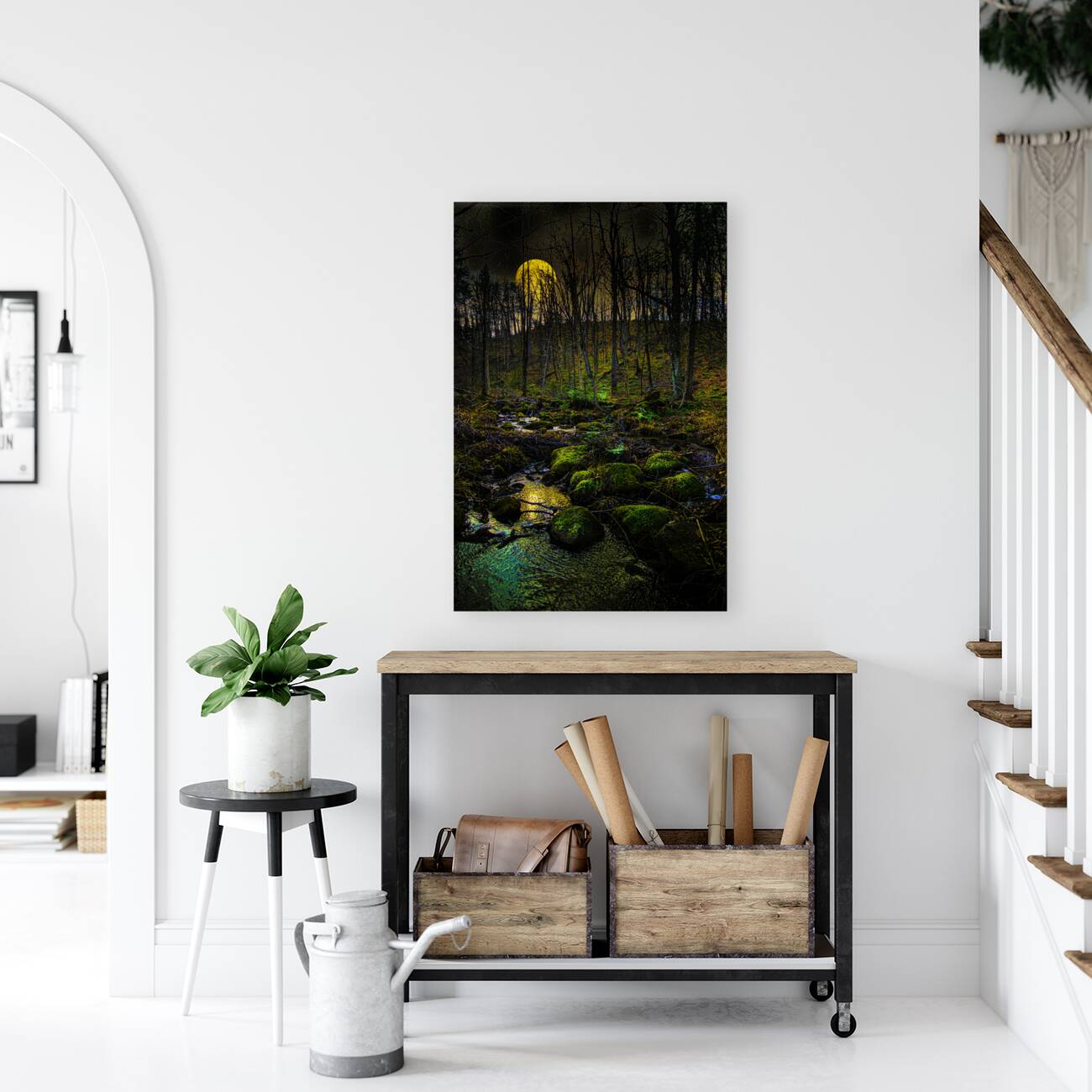 JBS 9682  Reproduction