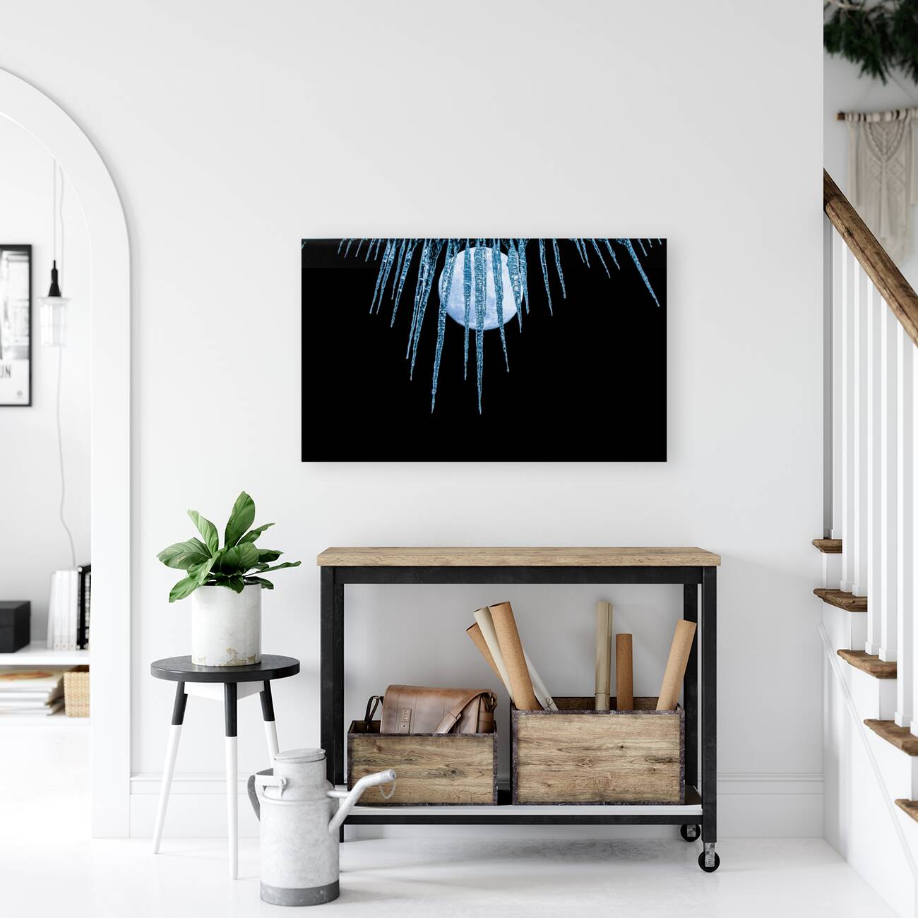 JBS 5262 Reproduction