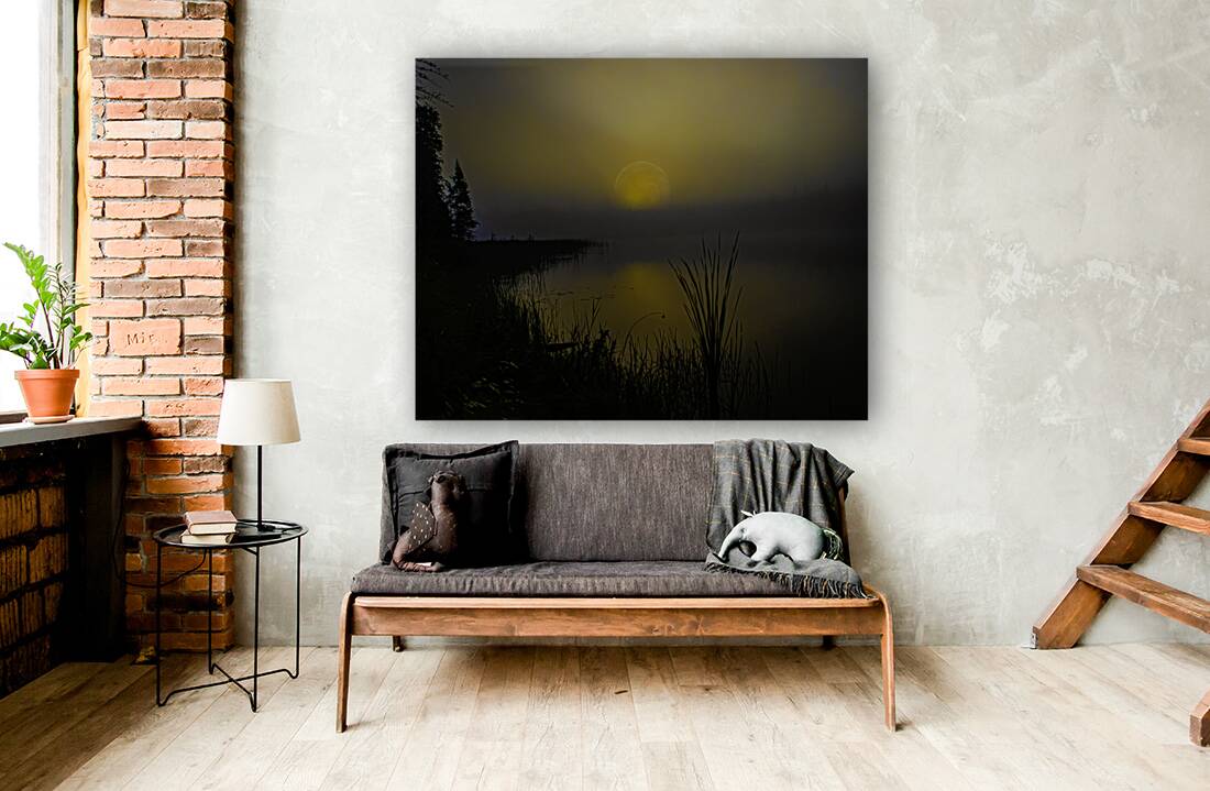 JBS 2558  Reproduction