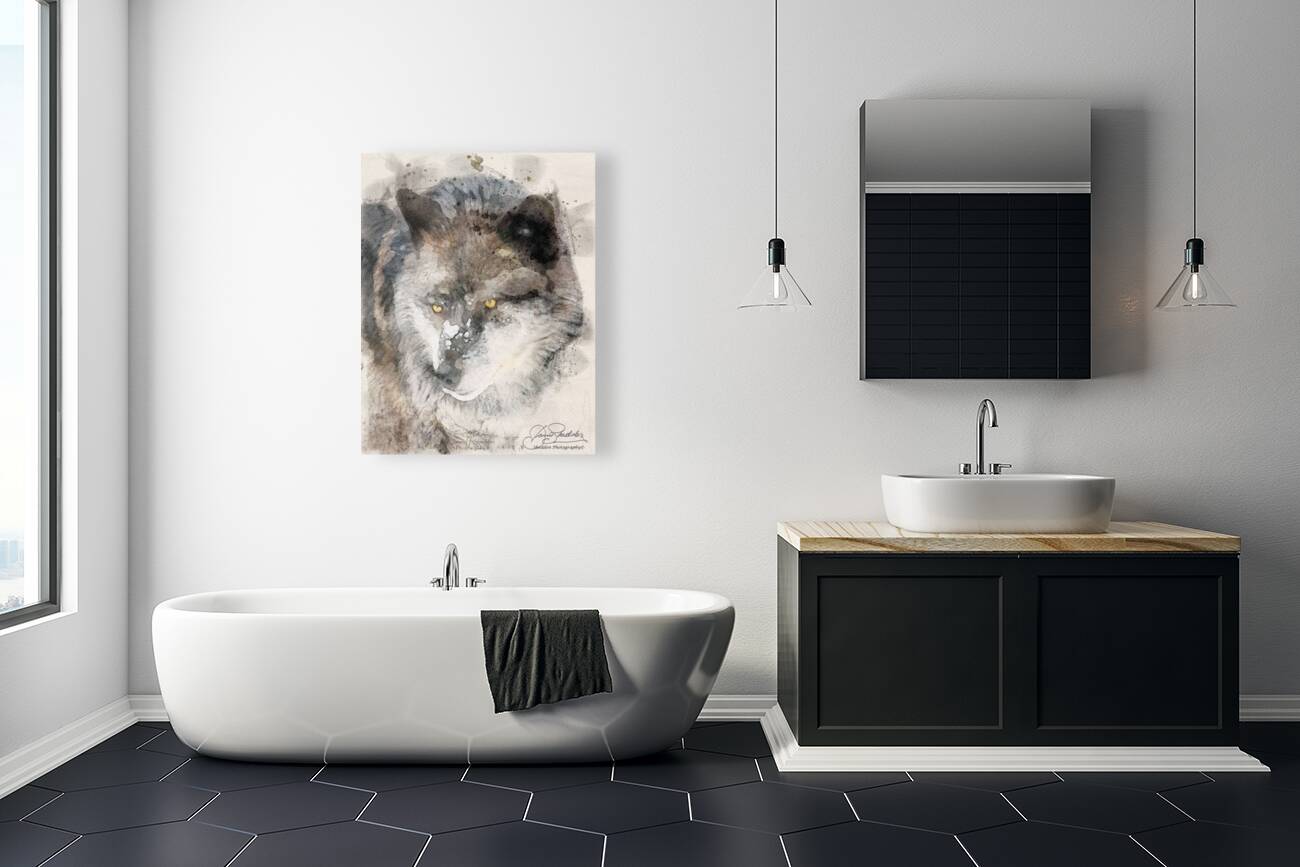 JBS 9093WC Reproduction