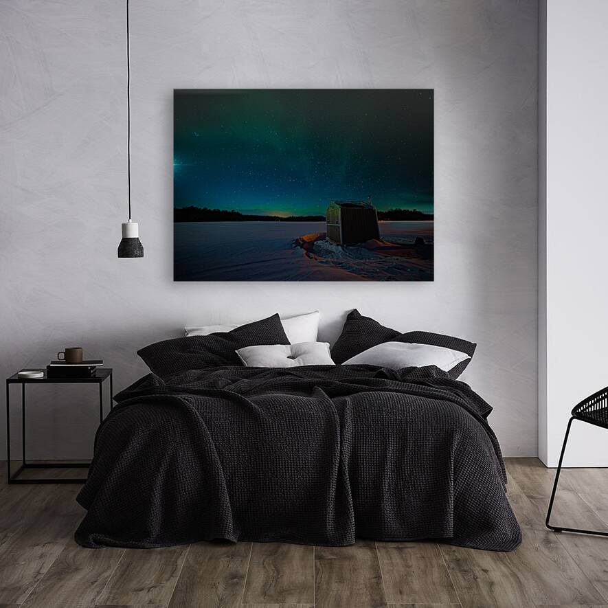 JBS 9527  Reproduction