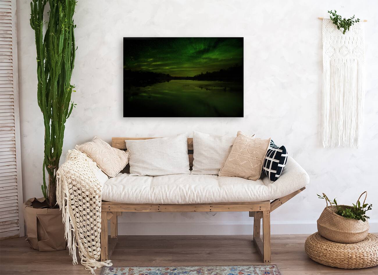 JBS 5561 Reproduction