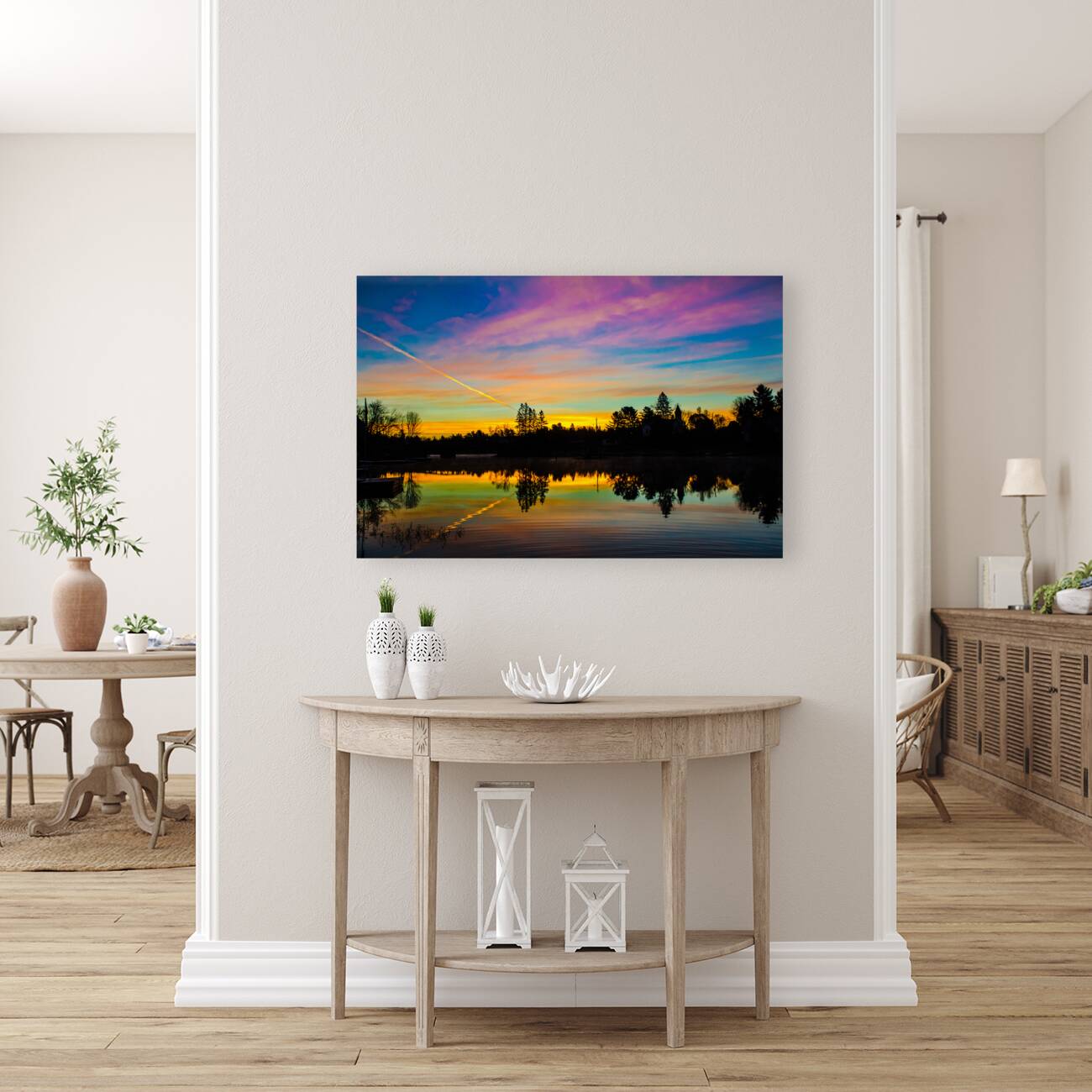 JBS 3684 Reproduction