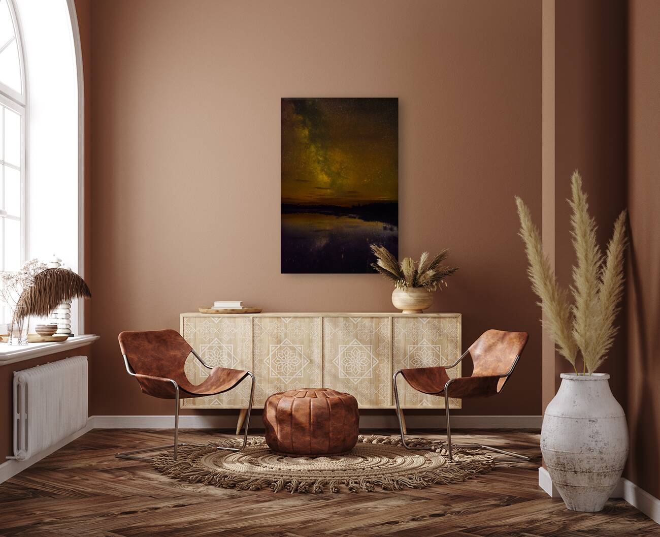 JBS 3607 Reproduction