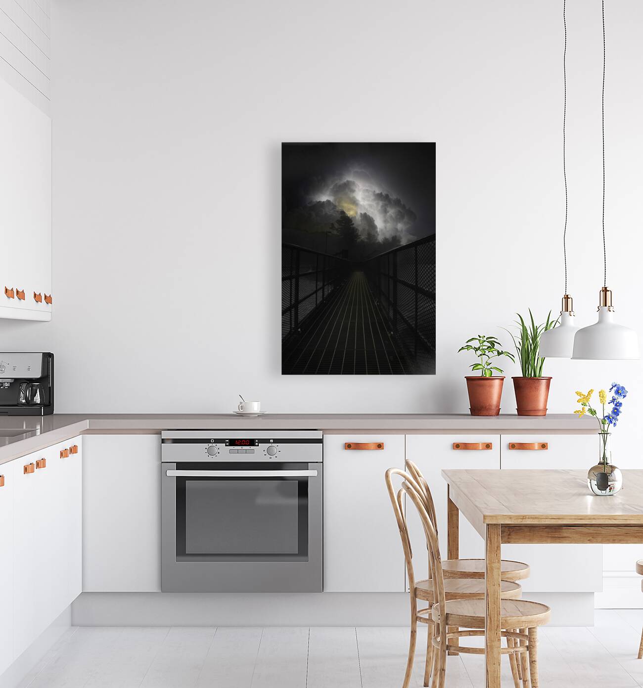 JBS 3041 Reproduction