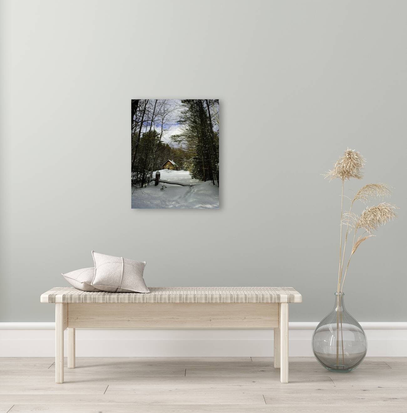 JBS 5227 16x20 Reproduction