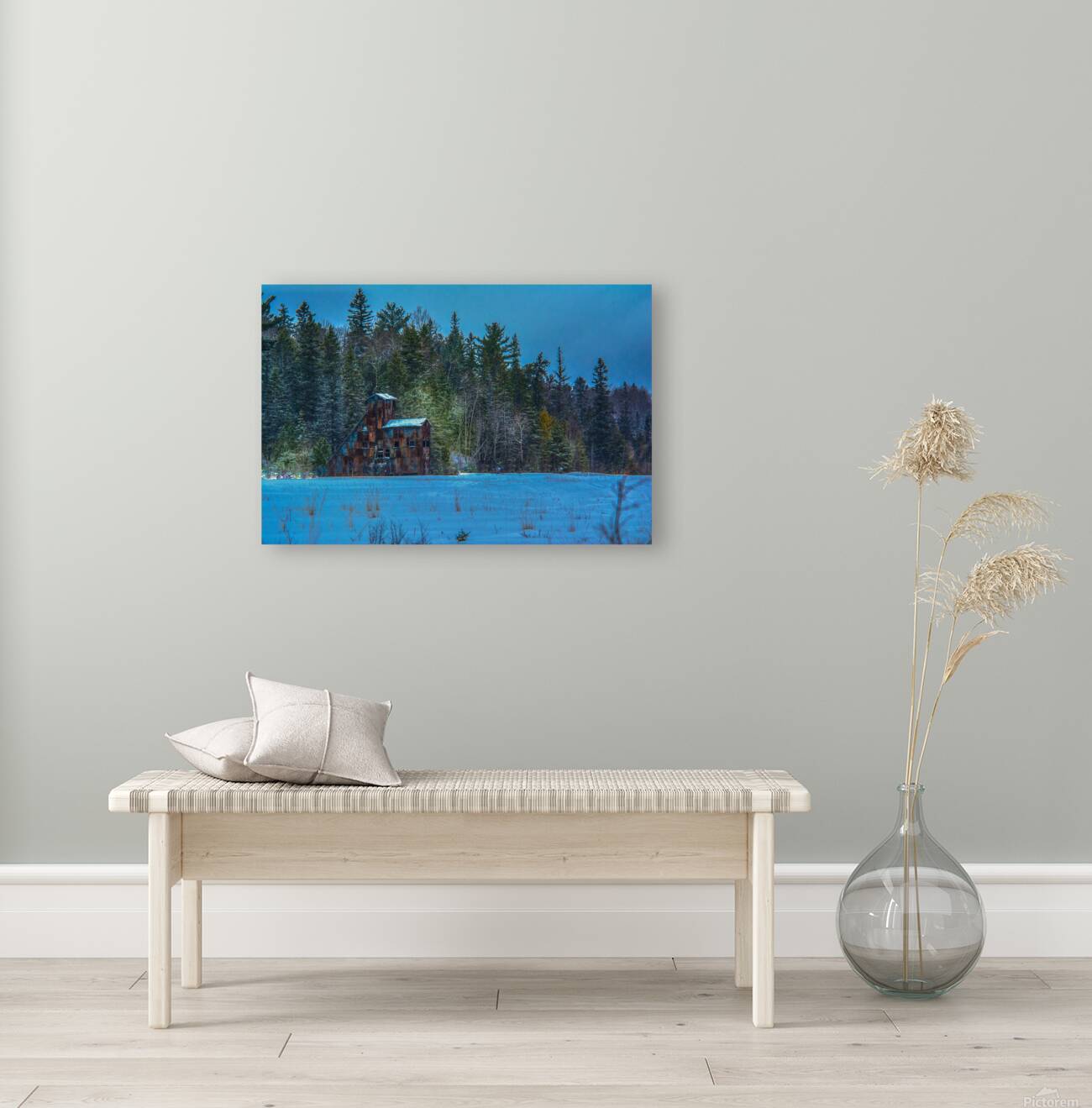 JBS 9615 Reproduction