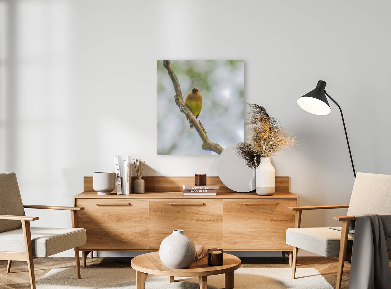 JBS 2137 Reproduction