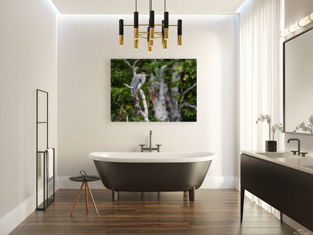 JBS 3060 Reproduction