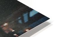 AHMIC MOON HD Metal print