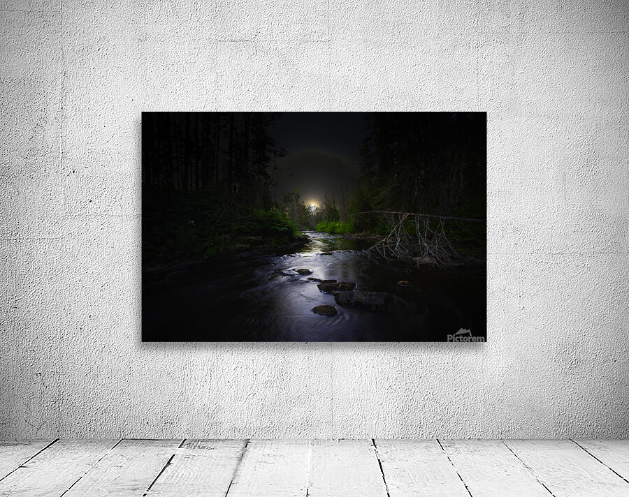 JBS 2058  Wall Preview