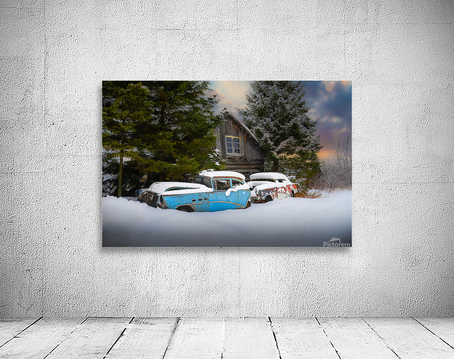 ZJS 9141  Wall Preview