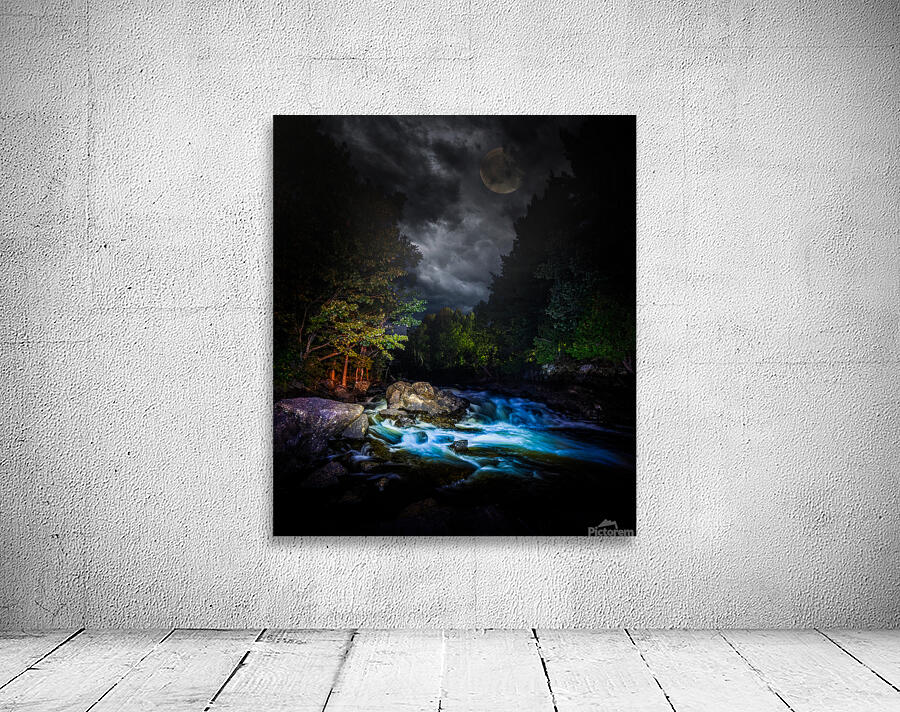 JBS 1582 Pano  Wall Preview