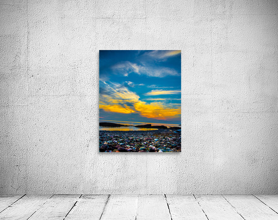 JBS 5301 Wall Preview