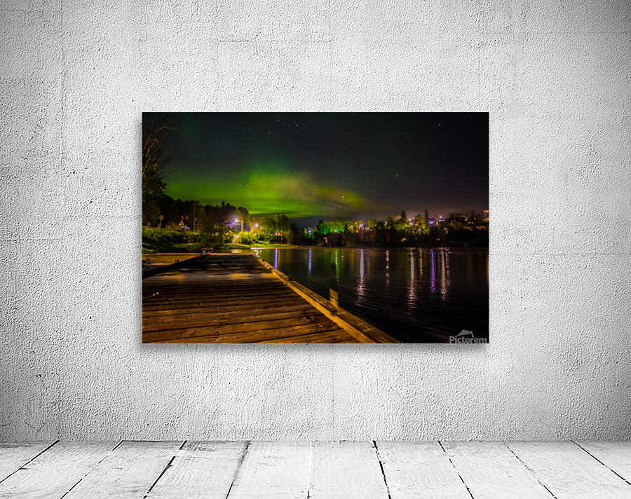 JBS 2315 Wall Preview