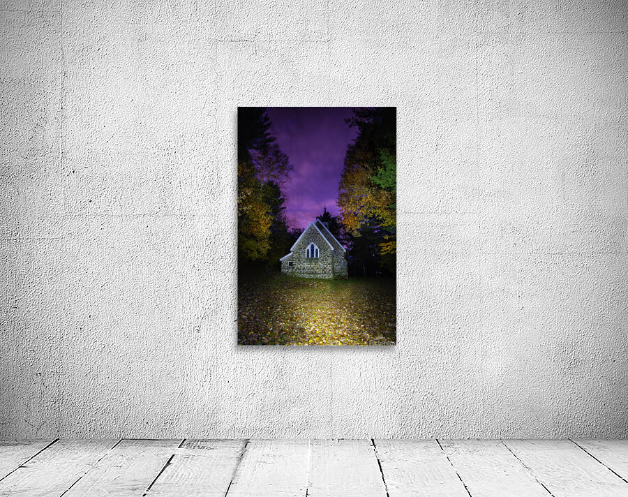 JBS 4855 Wall Preview