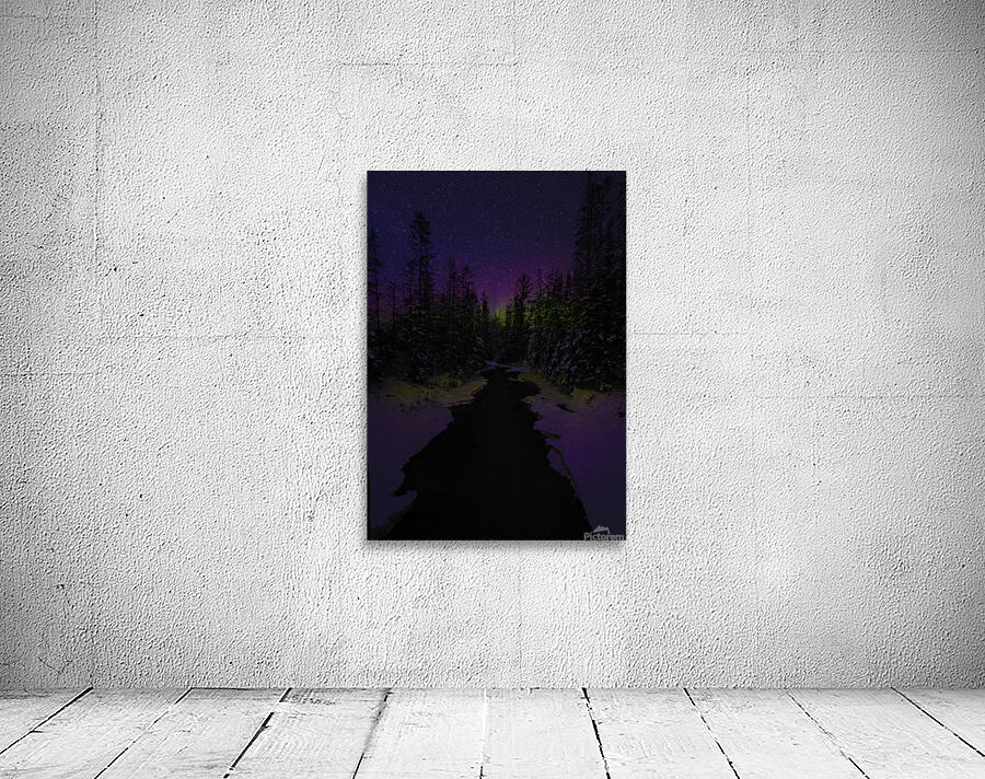 JBS 0036  Wall Preview