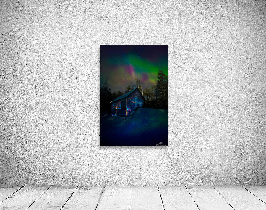 JBS 4795  Wall Preview