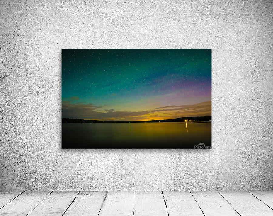 JBS 3647 Wall Preview