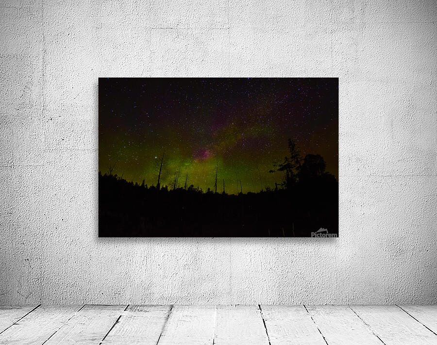 CRC 1489 Wall Preview