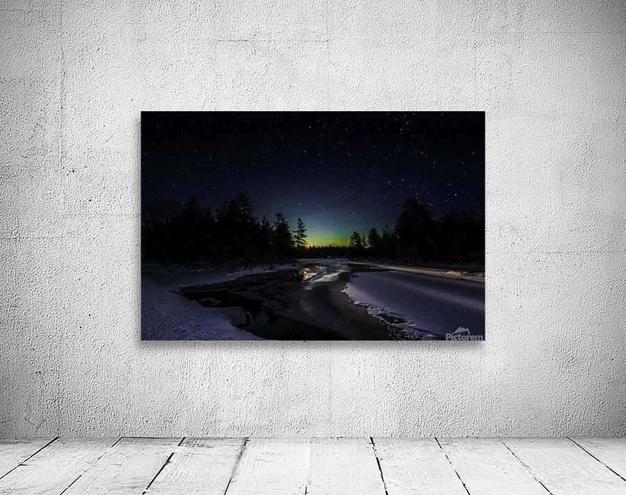 JBS 3445 Wall Preview