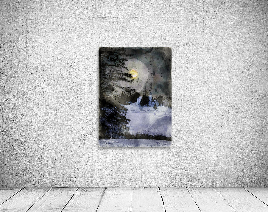 JBS 5278 wc Wall Preview