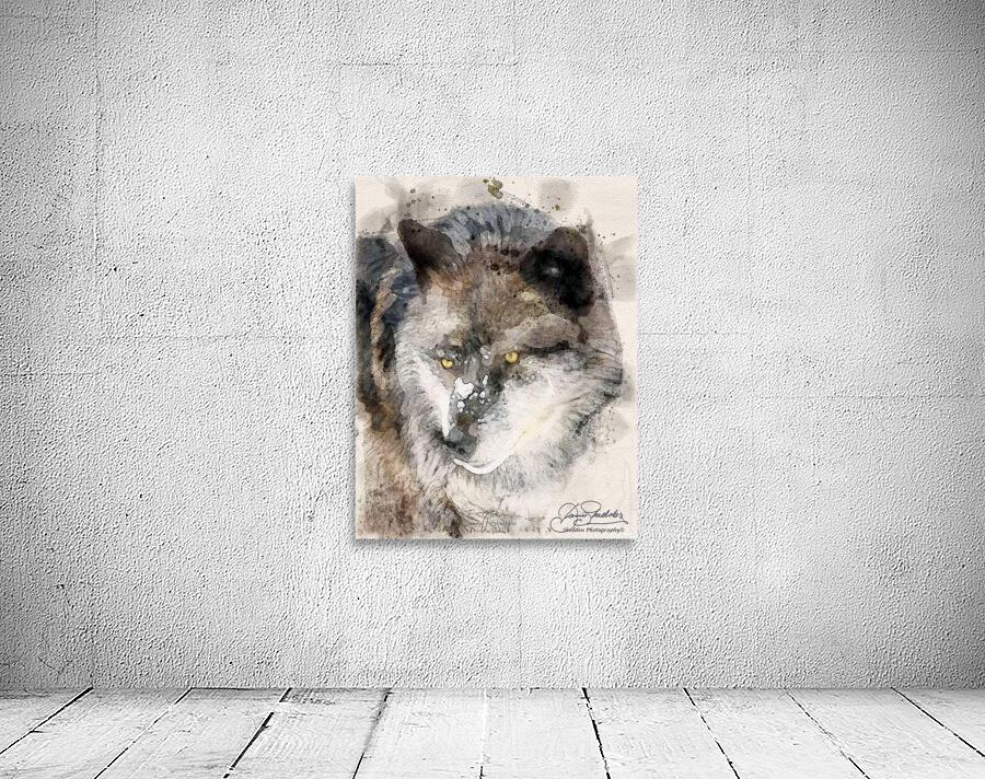 JBS 9093WC Wall Preview