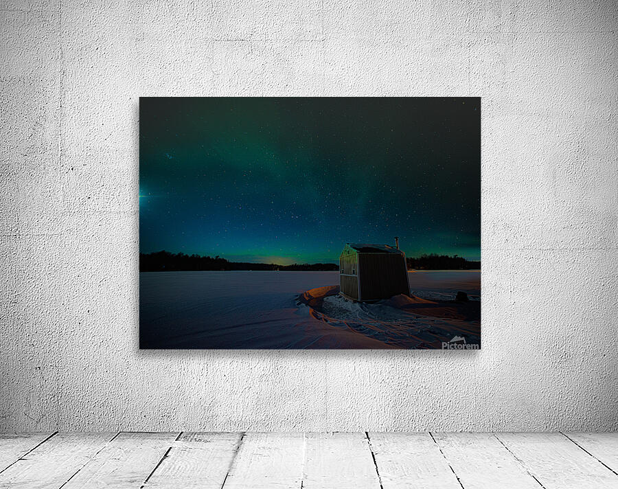 JBS 9527  Wall Preview