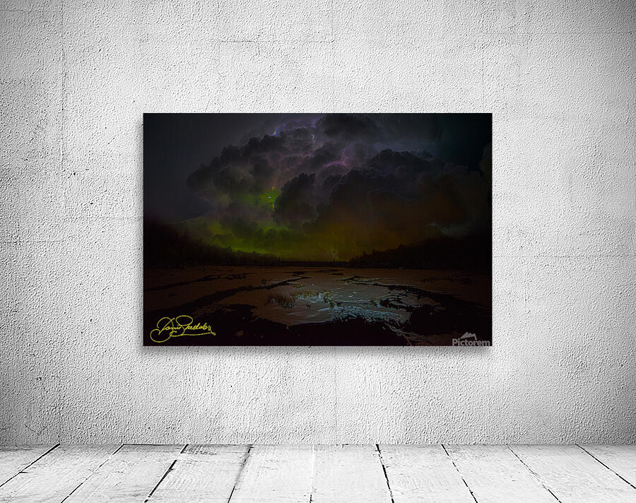 JBS 8015  Wall Preview