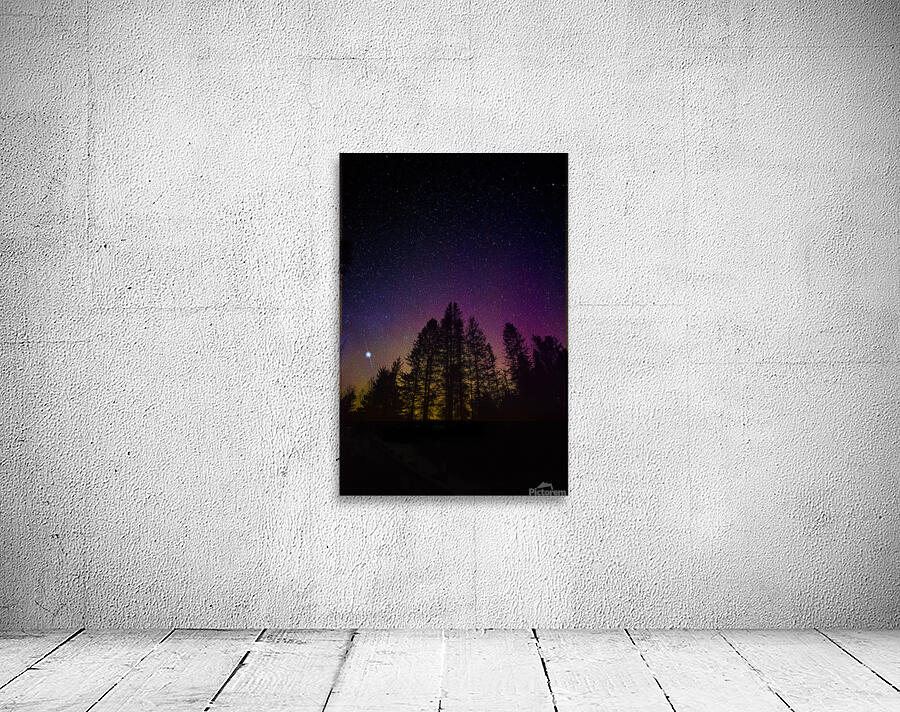 JBS 9713 Wall Preview