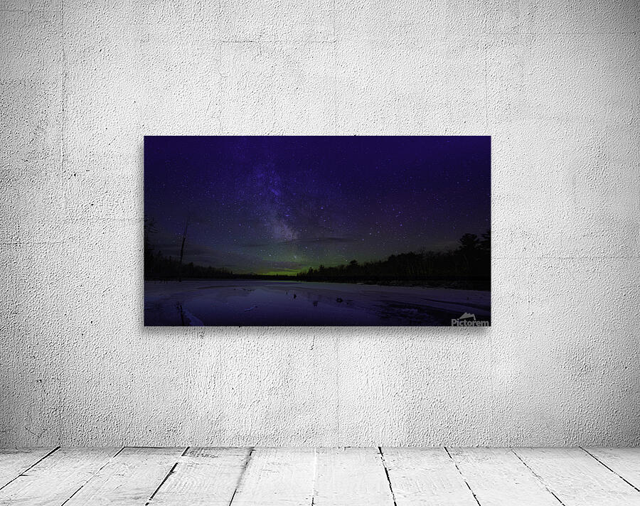 JBS 342711 Pano Wall Preview