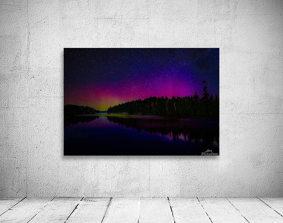 JBS 7176 Wall Preview