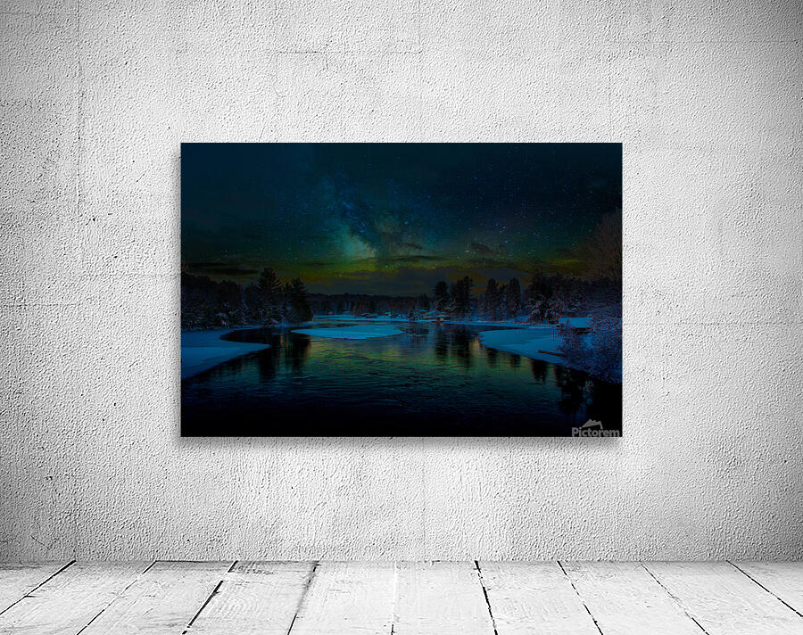 JBS 5800 2 Wall Preview