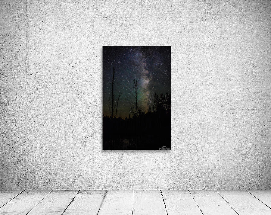 JBS 2510 Wall Preview