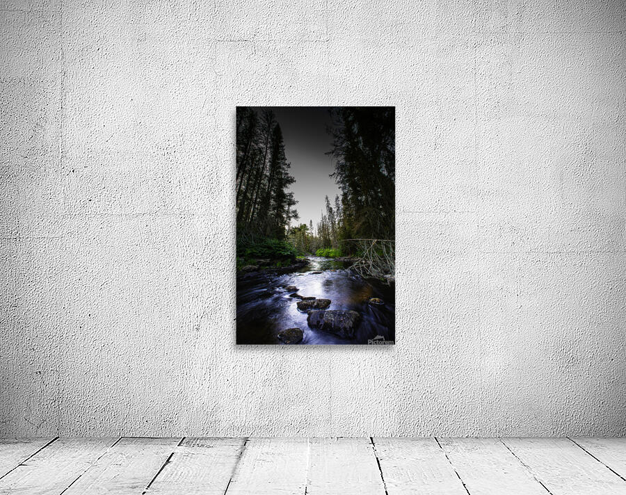 JBS 2030 Wall Preview