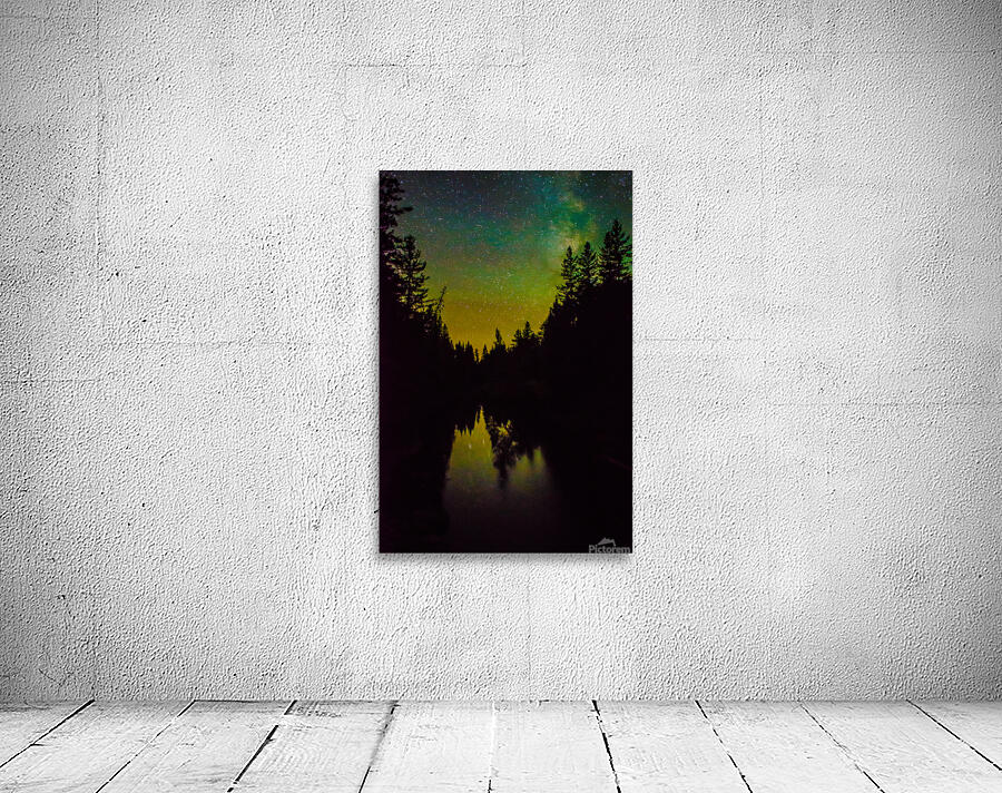 JBS 2540 Wall Preview