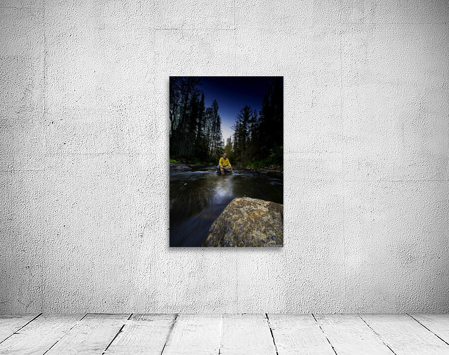 JBS 2040 Wall Preview