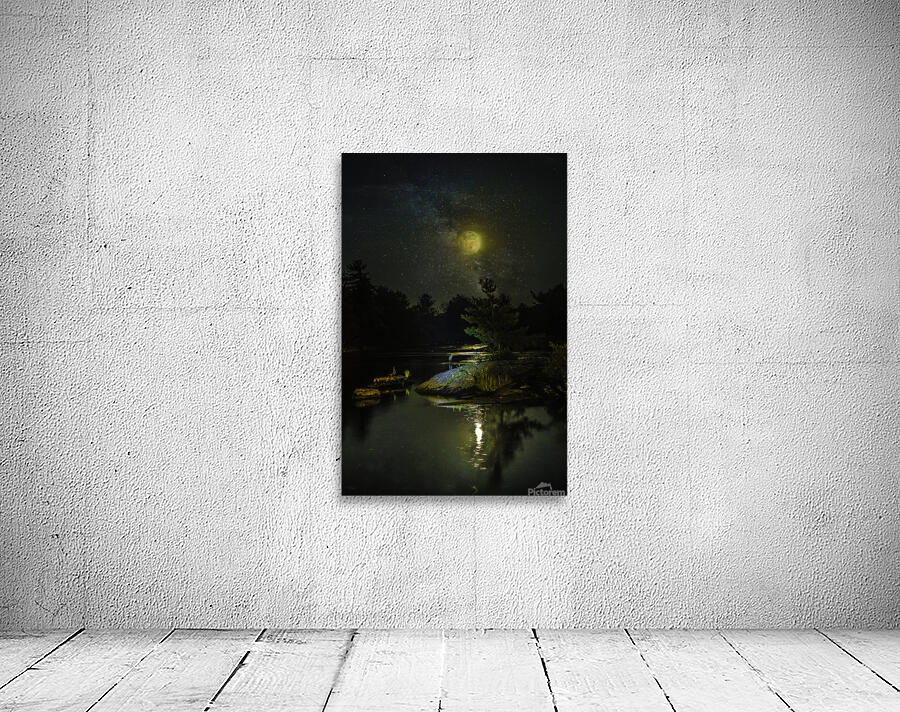 JBS 1098  Wall Preview