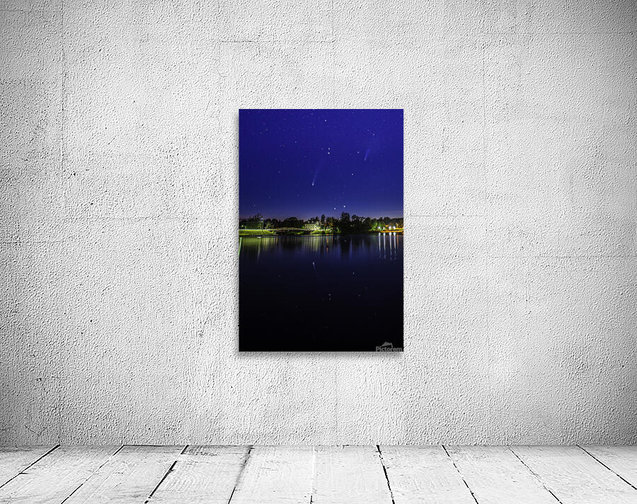 JBS 2437 Wall Preview