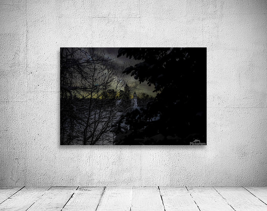 JBS 4554  Wall Preview