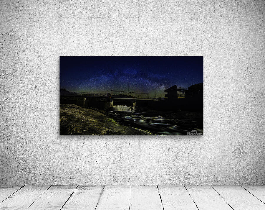 JBS 4670 Wall Preview