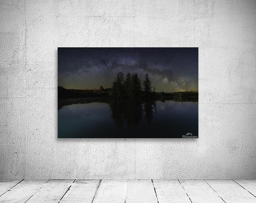 JBS 4808 Wall Preview